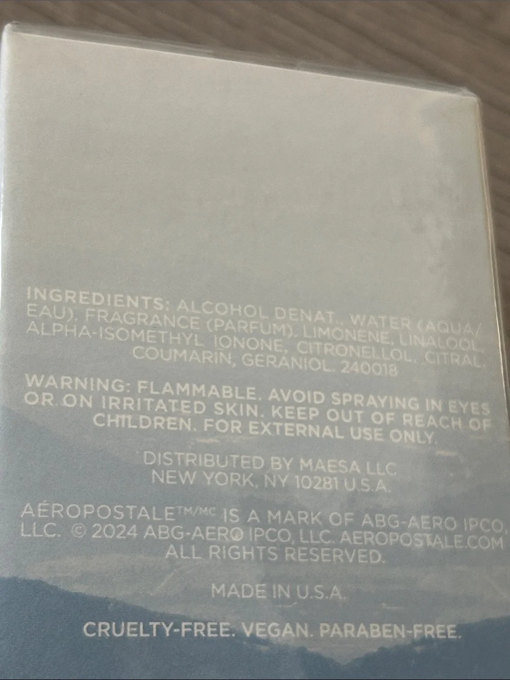 Aeropostale | AEROPOSTALE DISCOVER